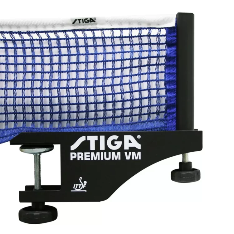 Soportes Net Premium Vm Tenis De Mesa Set Stiga - Imagen 2
