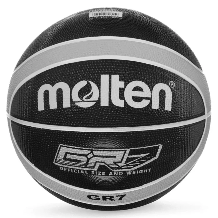 Pelota de Básket Molten GR7-KS FIBA - #7 - Imagen 2