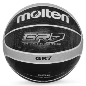 Pelota de Básket Molten GR7-KS FIBA - #7 - Imagen 3