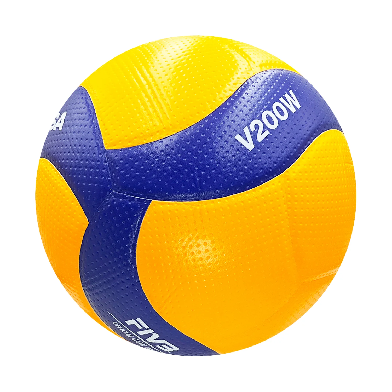 PELOTA DE VOLEY MIKASA V200W OFICIAL FIVB