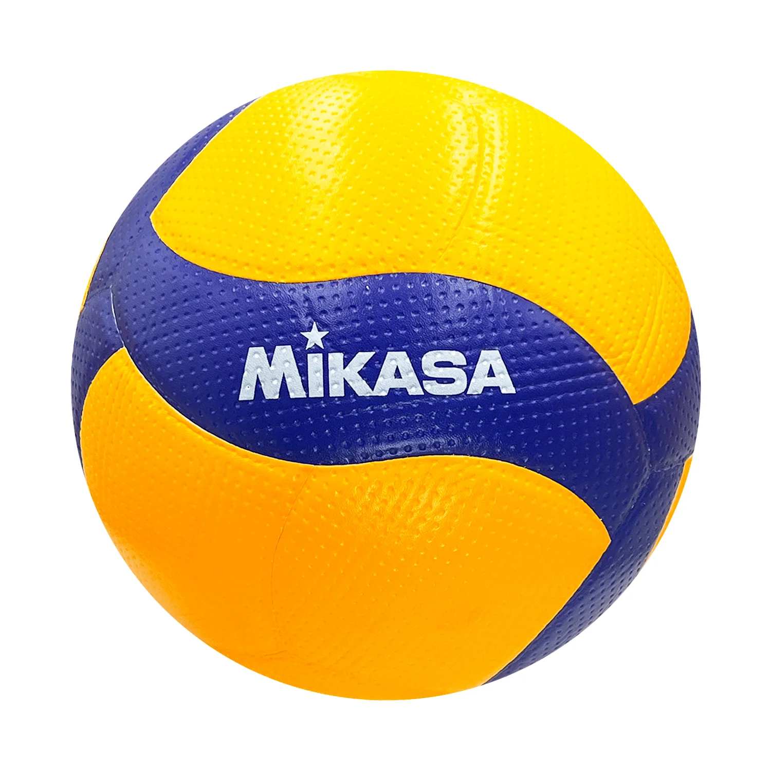 PELOTA DE VOLEY MIKASA V200W OFICIAL FIVB - Imagen 2