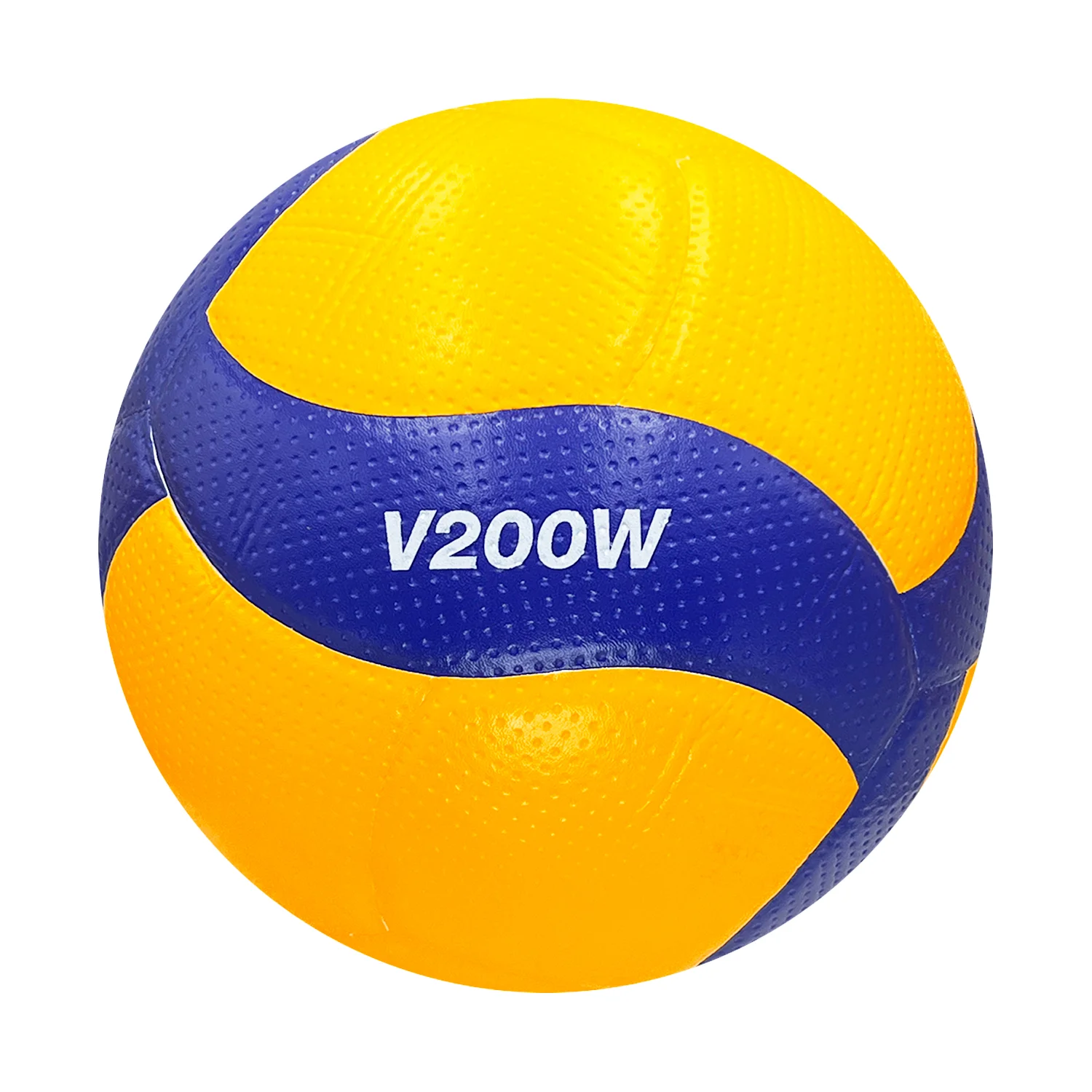 PELOTA DE VOLEY MIKASA V200W OFICIAL FIVB - Imagen 4