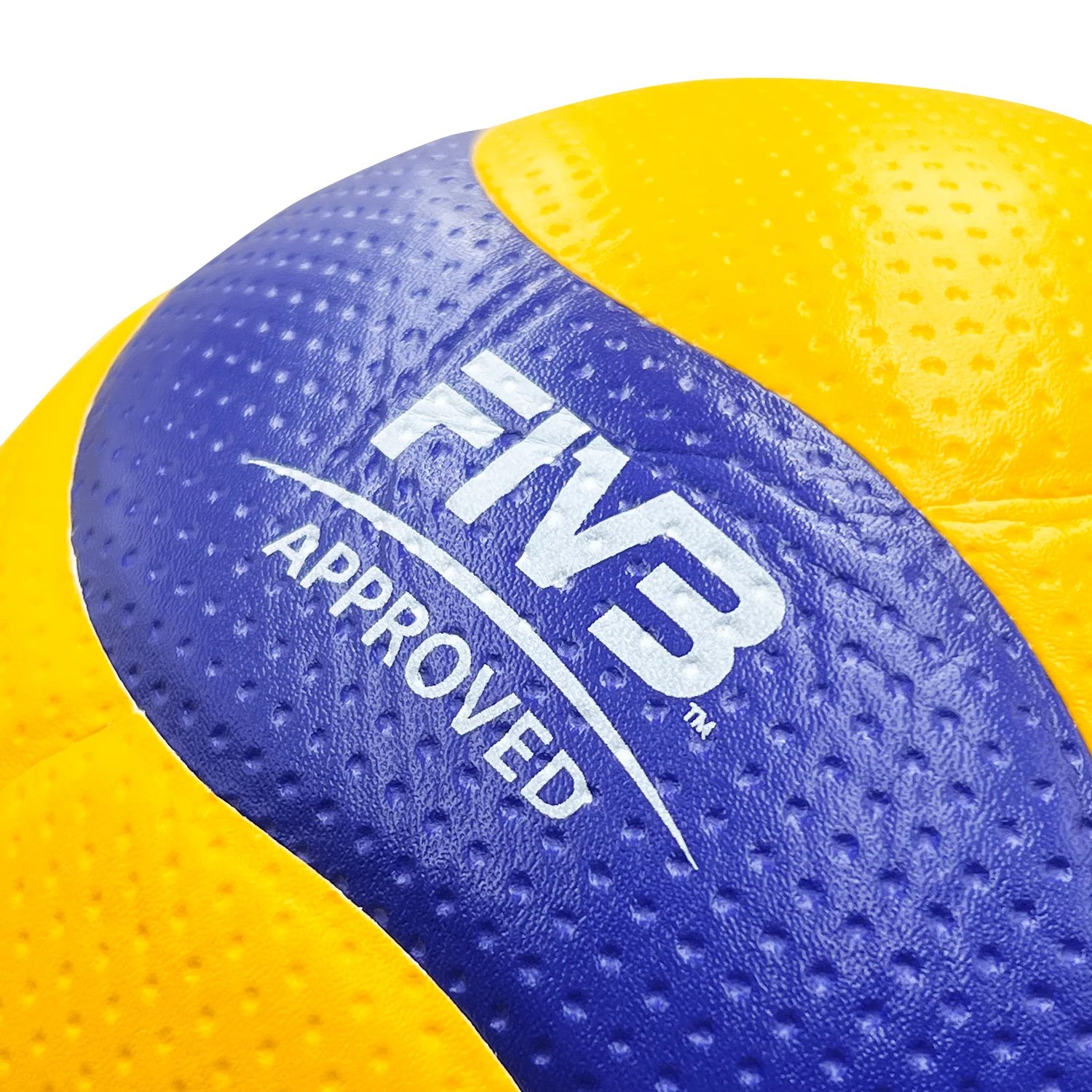 PELOTA DE VOLEY MIKASA V200W OFICIAL FIVB - Imagen 6