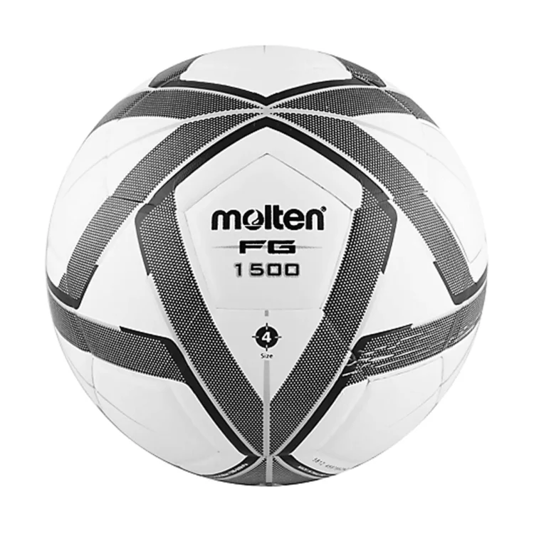 PELOTA DE FÚTBOL MOLTEN FORZA F4G1500 – #4 - Imagen 2