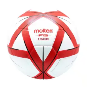 Pelota para Fútbol Molten Forza F4G1500 #4