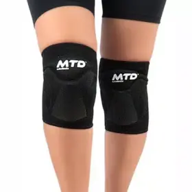 RODILLERAS PARA VOLEY MTD ADULTO CON GEL