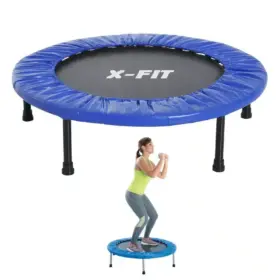 Alternative view of TRAMPOLÍN SALTARÍN RESISTENTE - 40 PULGADAS