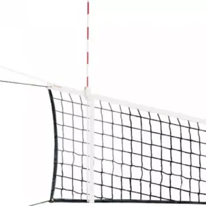 ANTENAS VARILLAS DE VOLEY VOLEYBALL + FUNDA