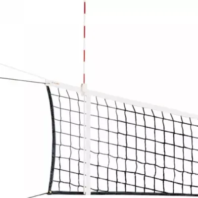 ANTENAS VARILLAS DE VOLEY VOLEYBALL + FUNDA