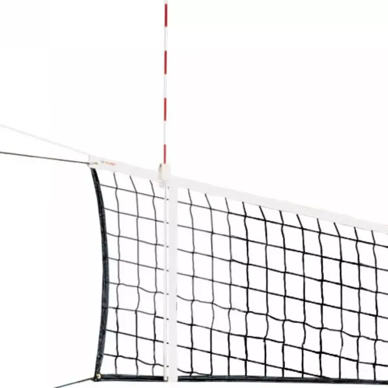 ANTENAS VARILLAS DE VOLEY VOLEYBALL + FUNDA