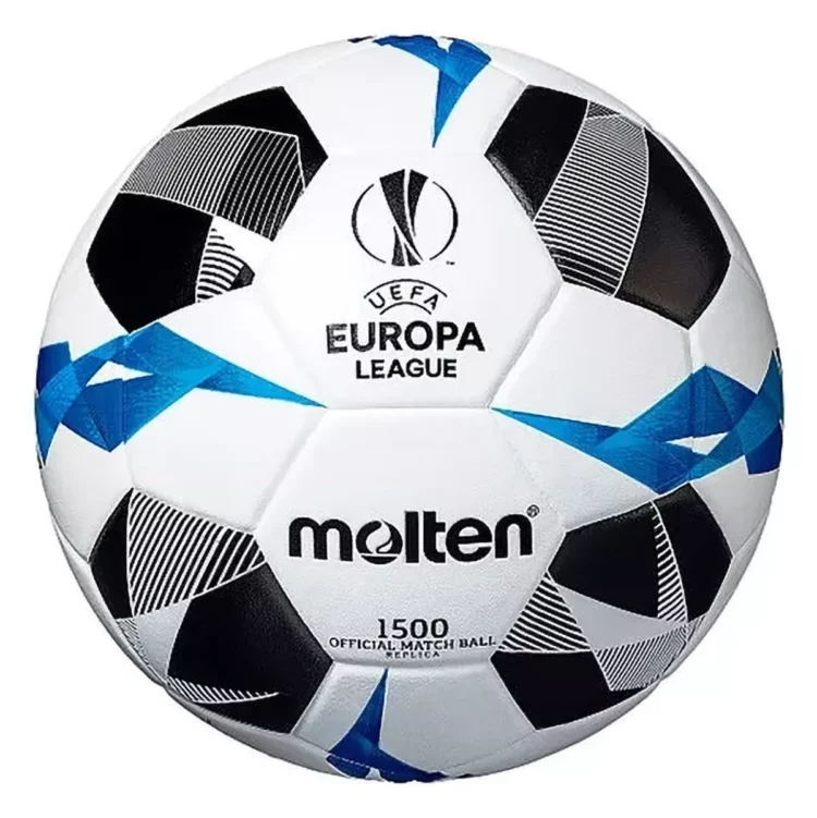 Pelota de Fútbol Molten 1500 Euro League 2021 - #5
