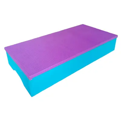 Step Madera 60 X 30 X 12 Forrada Microporoso