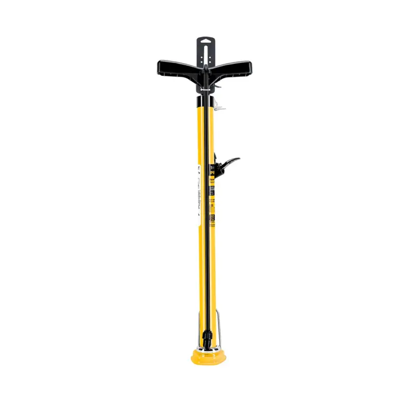 INFLADOR BICICLETAS Y PELOTAS DE 80 PSI - PRETUL - Imagen 4