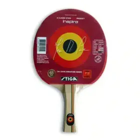 Raqueta de Ping Pong Stiga Inspire