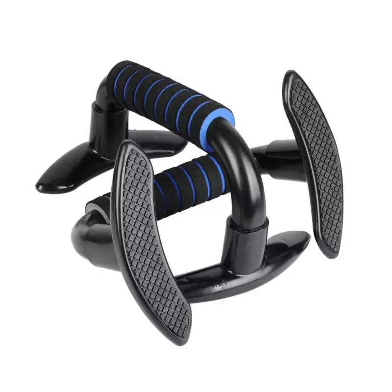 Push Up - Barras Para Planchas Flexiones - Imagen 2