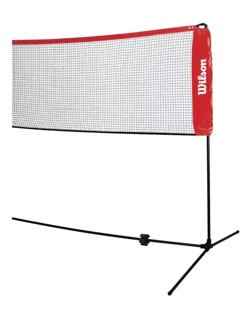 MINI RED PARA TENIS WILSON DE 3 METROS C/FUNDA - Imagen 3