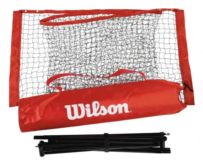 MINI RED PARA TENIS WILSON DE 3 METROS C/FUNDA - Imagen 4
