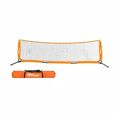 Net Futbol Tenis 5mts x 1m + Maletín + Manual