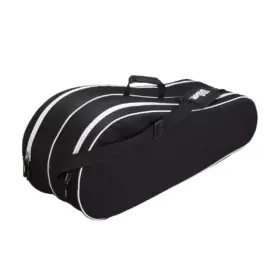 Alternative view of RAQUETERO WILSON ADVANTAGE II SIX PACK BAG (NEGRO)