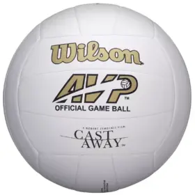 Alternative view of PELOTA DE VOLEY WILSON AVP CAST AWAY NÁUFRAGO #5