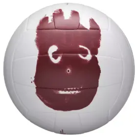 PELOTA DE VOLEY WILSON AVP CAST AWAY NÁUFRAGO #5