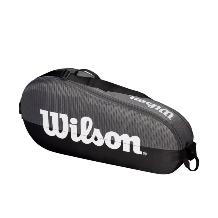 Maletín Wilson Team 1 Comp. Para Raquetas De Tenis