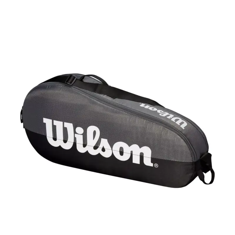 Maletín Wilson Team 1 Comp. Para Raquetas De Tenis