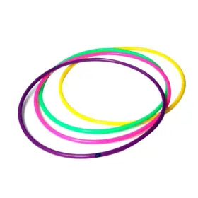 Ula Ula 80cm diámetro - Aro Deportivo