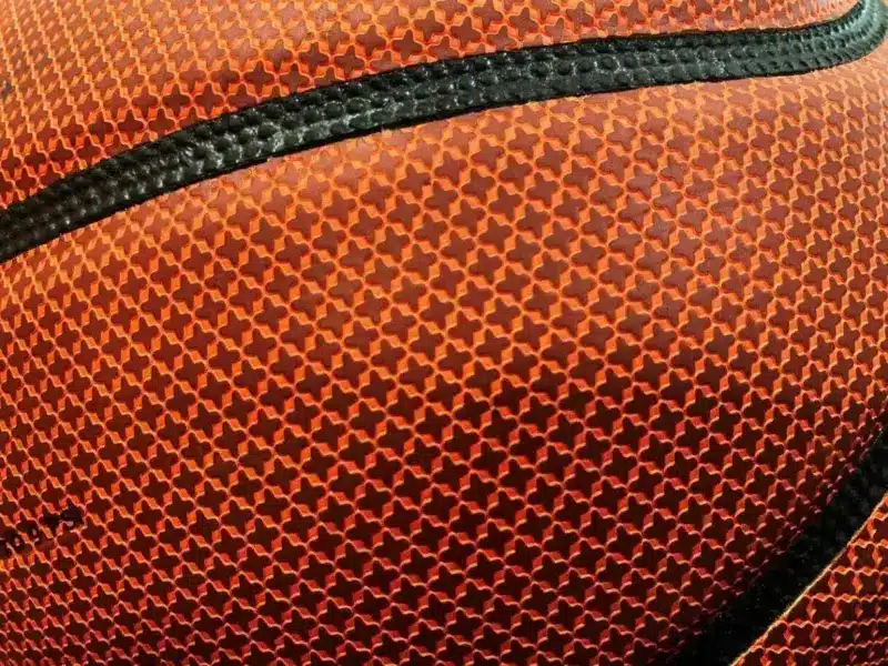 Pelota Basquet Wilson Cross Grip Xg Marrón Nro. 7 - Imagen 3