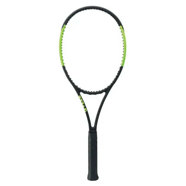 Raqueta De Tenis Wilson Blade 98 (18x20) Countervail