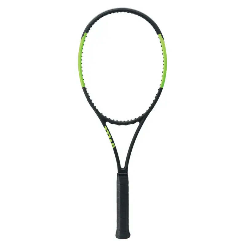 Raqueta De Tenis Wilson Blade 98 (18x20) Countervail