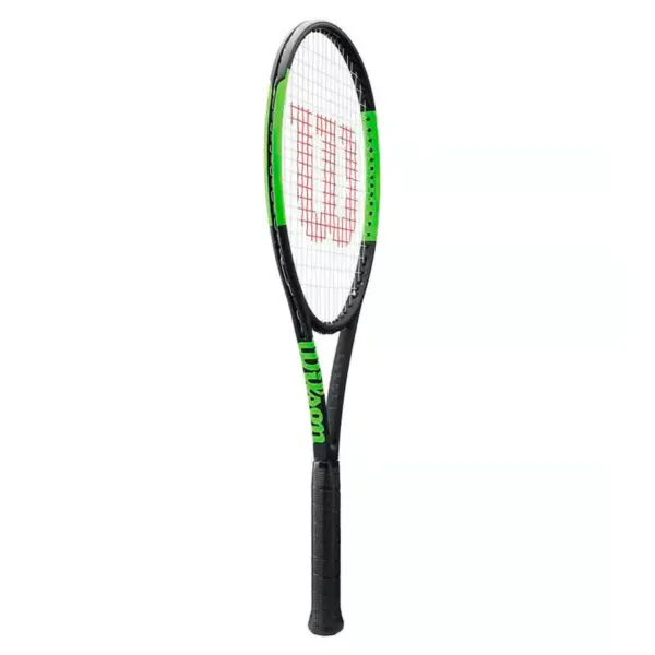 Raqueta De Tenis Wilson Blade 98 (18x20) Countervail - Imagen 2