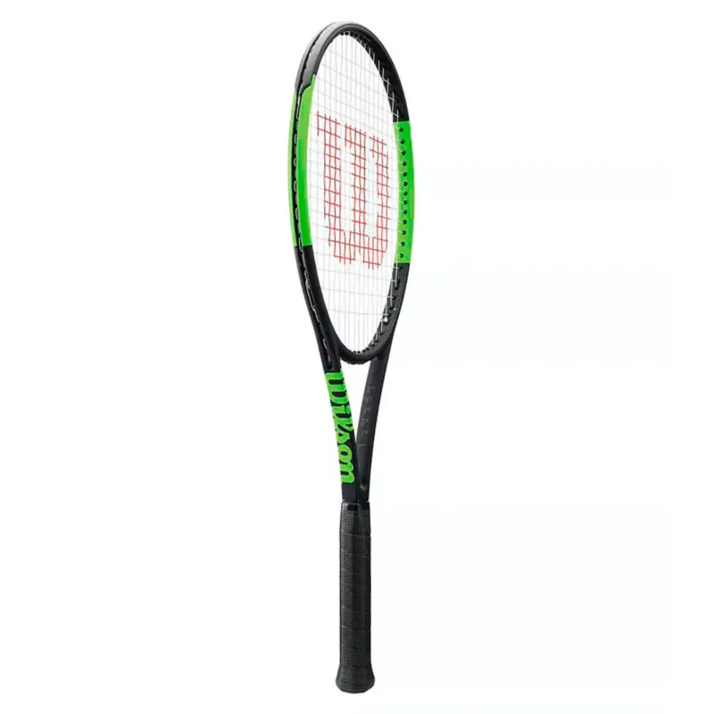 Raqueta De Tenis Wilson Blade 98 (18x20) Countervail - Imagen 2