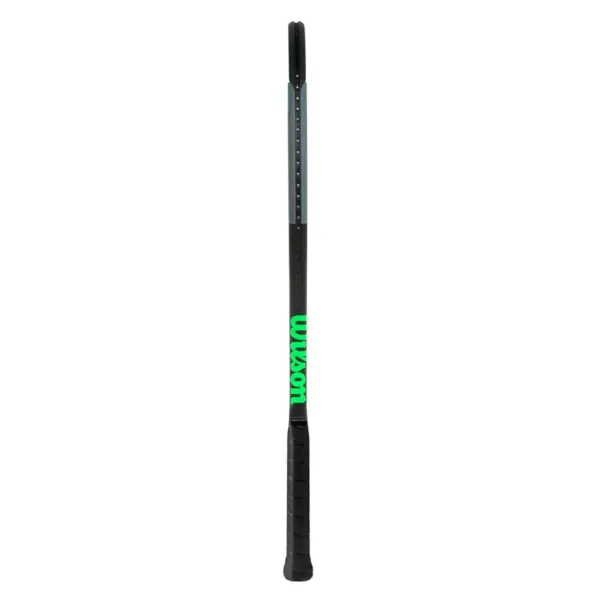 Raqueta De Tenis Wilson Blade 98 (18x20) Countervail - Imagen 3