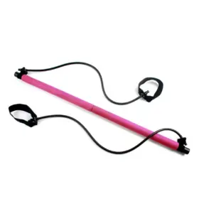 Barra Multifuncional Training Yoga Pilates