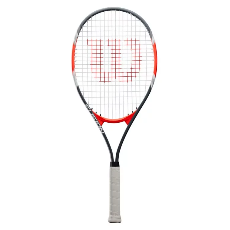Raqueta De Tenis Wilson Fusion XL