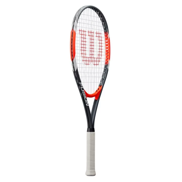 Raqueta De Tenis Wilson Fusion XL - Imagen 2