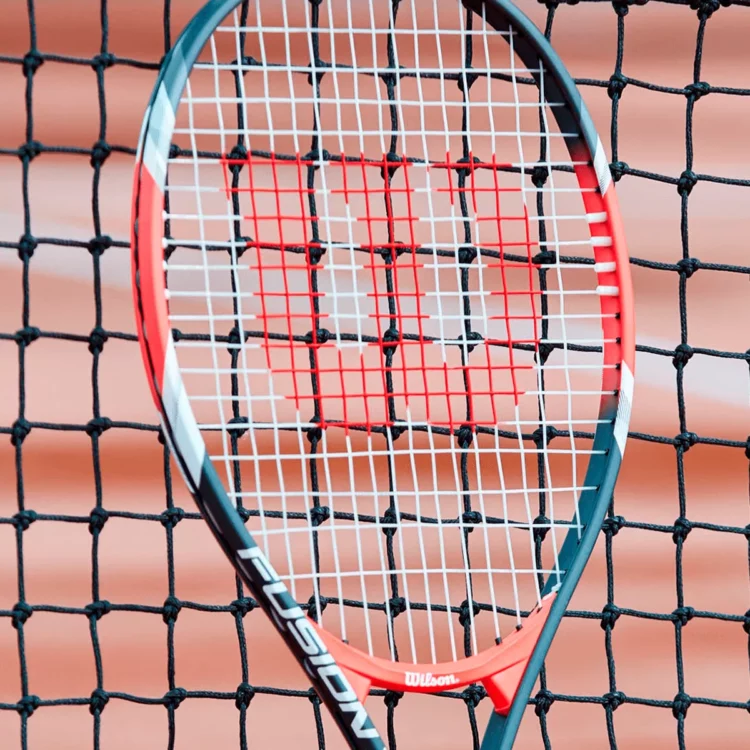Raqueta De Tenis Wilson Fusion XL - Imagen 3