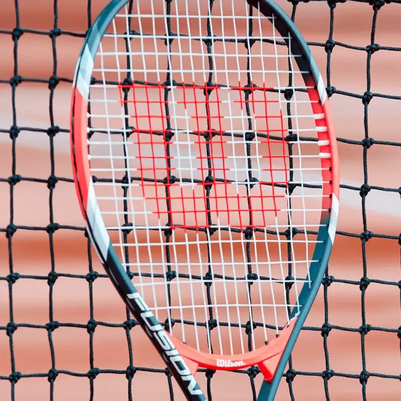 Raqueta De Tenis Wilson Fusion XL - Imagen 3