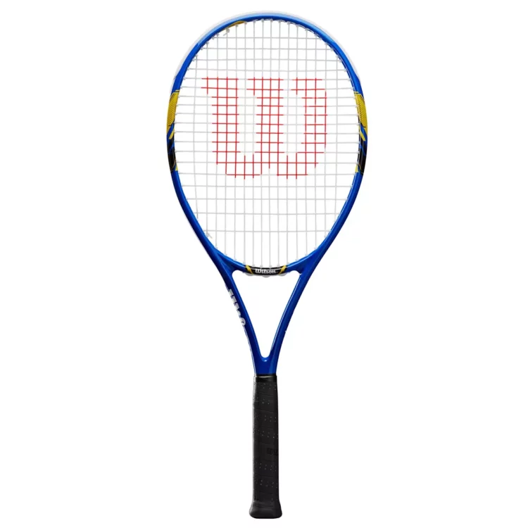 Raqueta de Tenis Us Open Wilson - Adulto