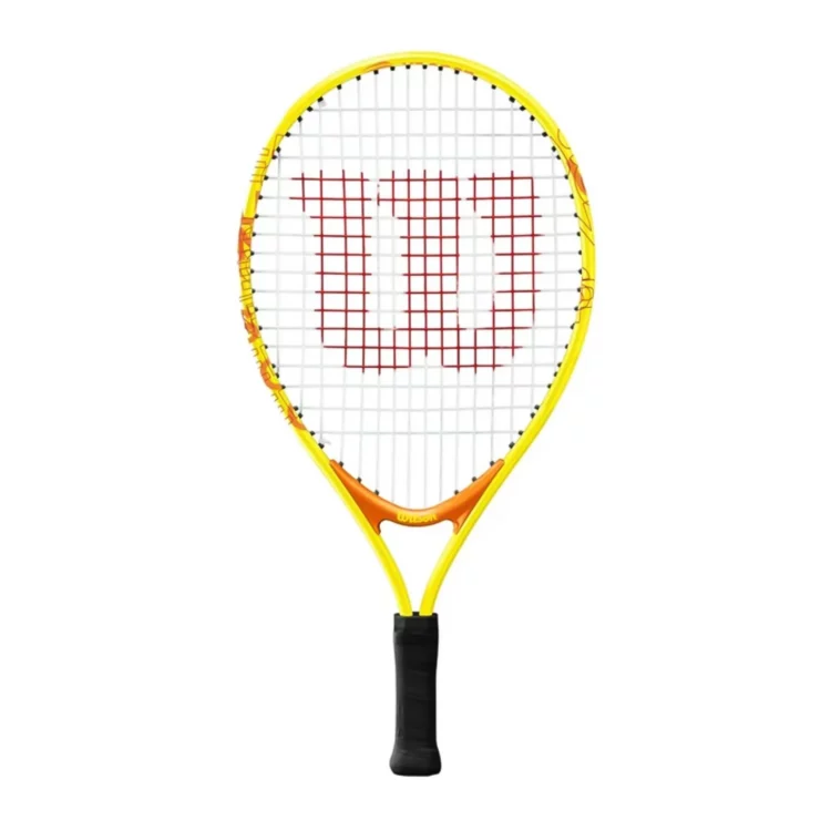 RAQUETA TENIS WILSON US OPEN 19 (2-4 AÑOS)