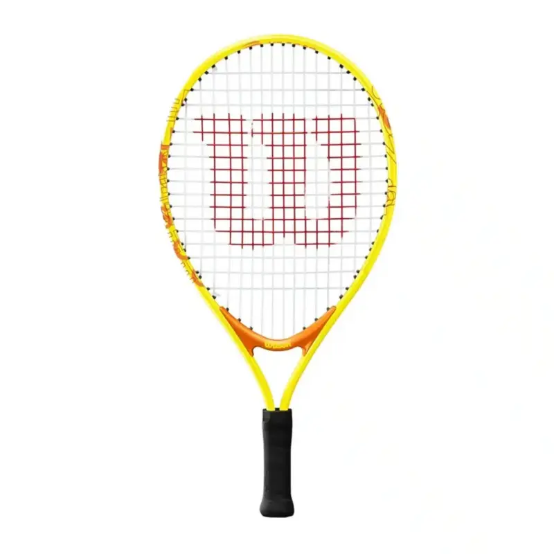 RAQUETA TENIS WILSON US OPEN 19 (2-4 AÑOS)