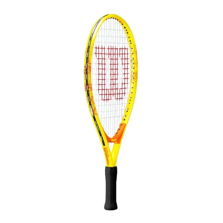 RAQUETA TENIS WILSON US OPEN 19 (2-4 AÑOS) - Imagen 2