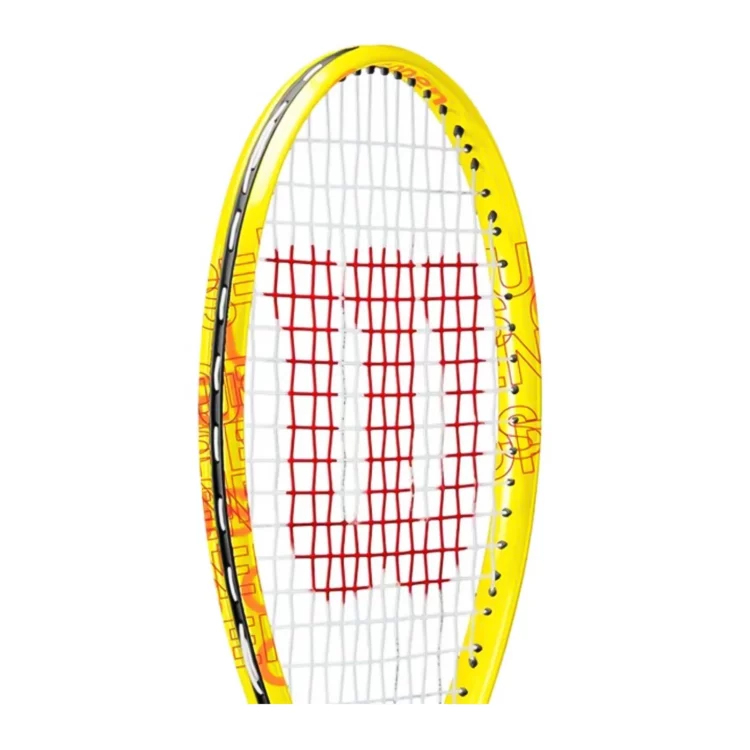 RAQUETA TENIS WILSON US OPEN 19 (2-4 AÑOS) - Imagen 3