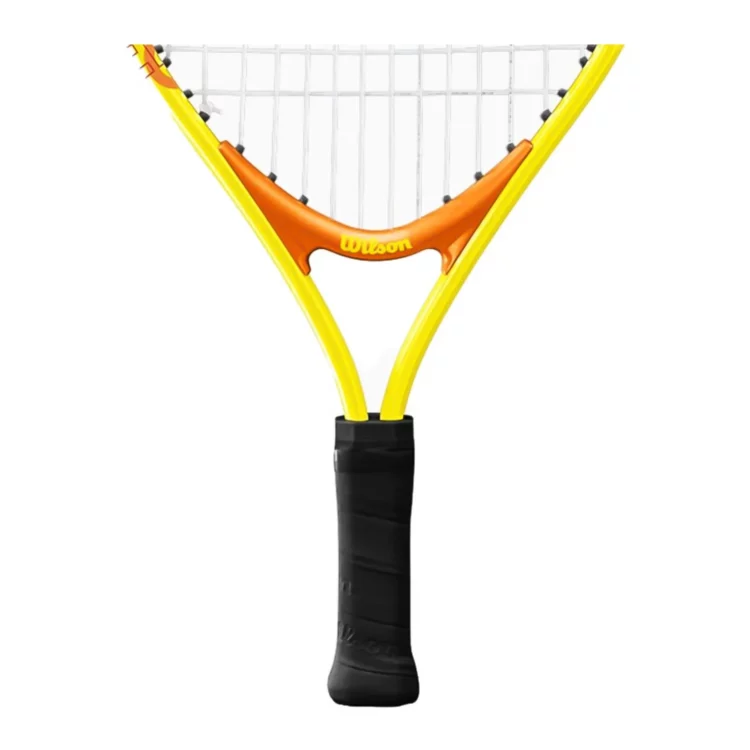 RAQUETA TENIS WILSON US OPEN 19 (2-4 AÑOS) - Imagen 5