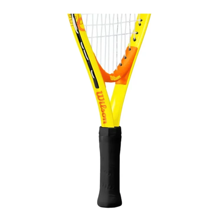 RAQUETA TENIS WILSON US OPEN 19 (2-4 AÑOS) - Imagen 4