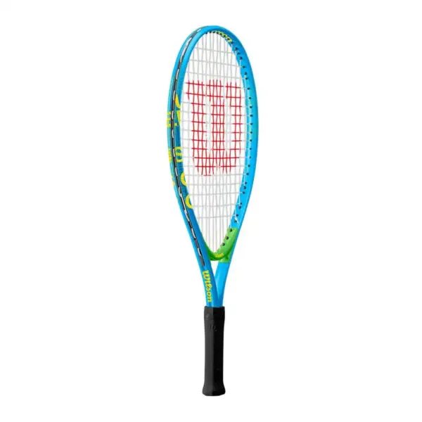 RAQUETA TENIS WILSON US OPEN 21 (5-6 AÑOS) - Imagen 2