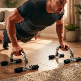 Alternative view of Barras Para Planchas Acero - Pro Flexiones