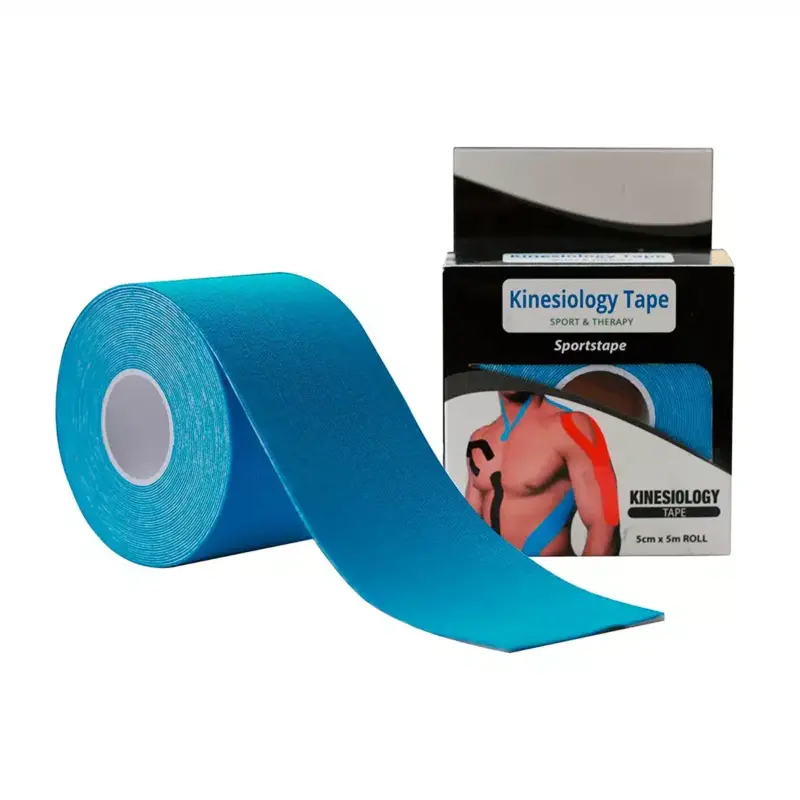 CINTA KINESIOTAPE NEUROMUSCULAR - VENDA KINESIOLÓGICA - Imagen 3