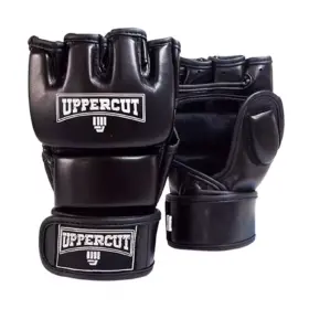 GUANTES PARA MMA PROFESIONAL UPPERCUT #UPP-1817